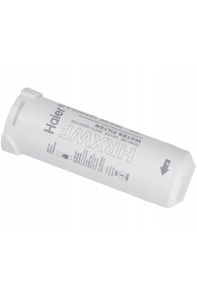 Candy Filtru de apă HRXWF pentru frigider Haier ORIGINAL |   HSW59F18DIMM HCR...