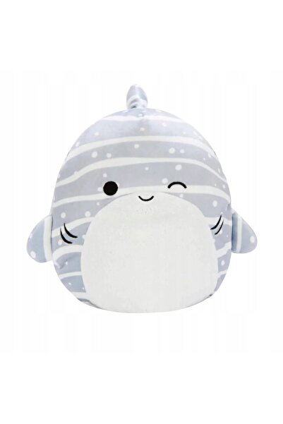 Squishmallows SACHIE ORIGINAL JUCĂRIE DE PLUȘ RECOLTEABILĂ REPSILĂ 22 CM