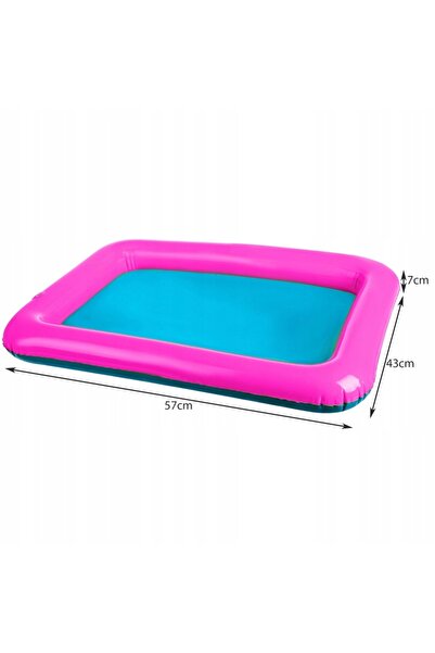 ARTEMİSPAK Set de forme pentru nisip și piscină + 2 kg de nisip GRATUIT pentr...