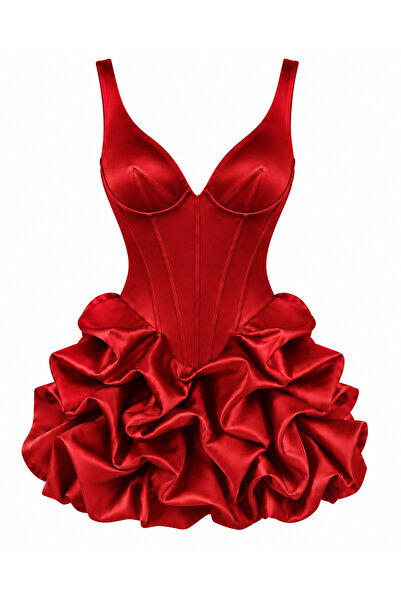 ROXELLİA La Carmine