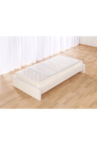 Sanitas SWB 50 60 W Alb Polar