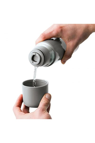 Berghoff Termos 0.5 l Oțel Inoxidabil Gri