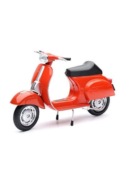 New Ray Μοντέλο Vespa 50 Special 1978, Μέταλλο και Πλαστικό, Κλίμακα 1:6, Κόκ...