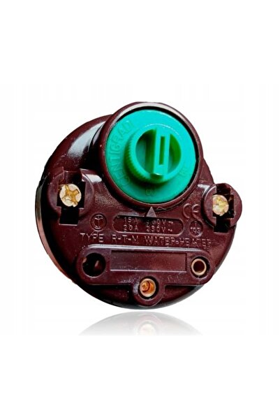 NO BRAND Termostat pentru boiler termy R_T-M Ariston