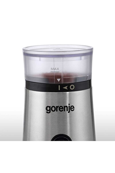 Gorenje Râșniță de cafea SMK150E argintie 150W