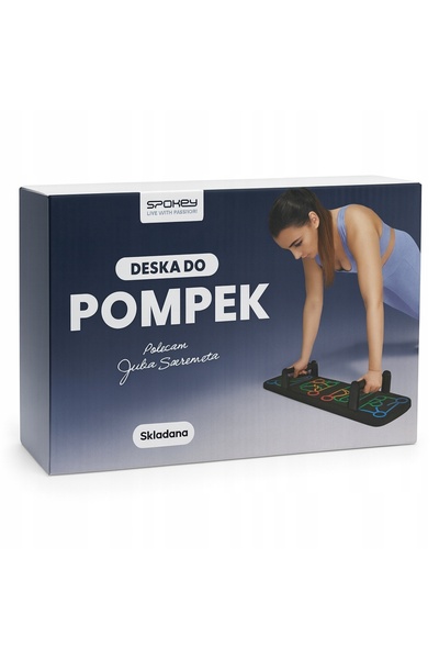 Spokey Masă pliabilă pentru femei