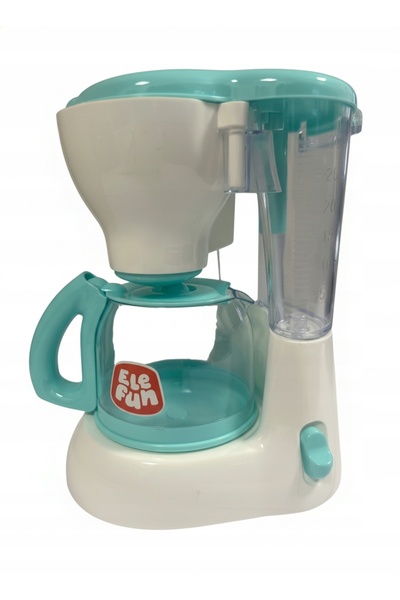 ELEFUN Aparat de cafea mini agd interactiv