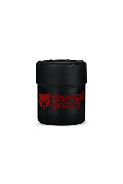 Thermal Grizzly DURONAUT 30g Pastă termoconductoare pentru CPU GPU Procesor