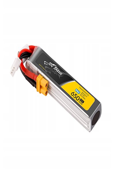 TATTU Acumulator LiPo HV 2S 7.6V 850mAh 95C XT30