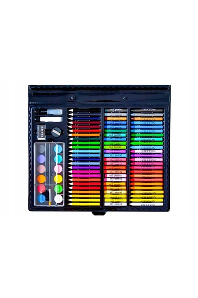 NO BRAND SET DE PICTURĂ GIGANT, CADOU PENTRU COPII, CRIOANE DE COLORAT, MARKE...