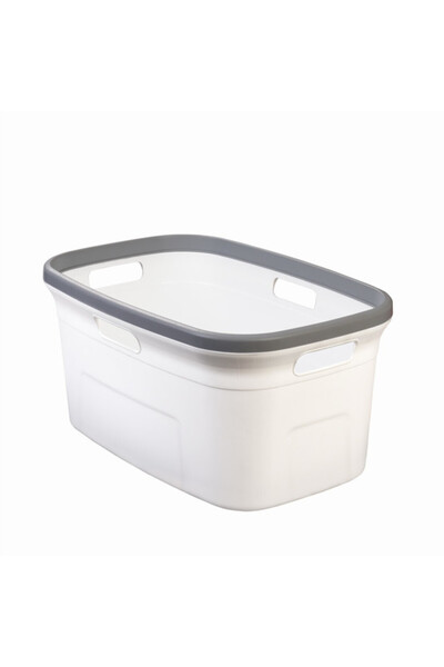 Motek MT-02 Çamaşır Selesi Beyaz