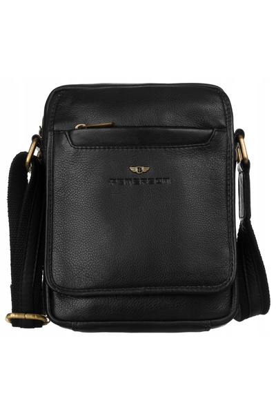 Peterson POUCH ORIGINAL, GEANTĂ DE AGĂTAT "