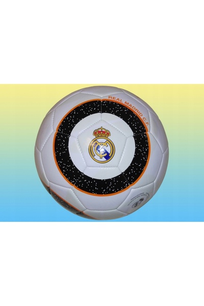 ROGERS Minge de fotbal RMPAL17G r. 5 REAL MADRID C.F.