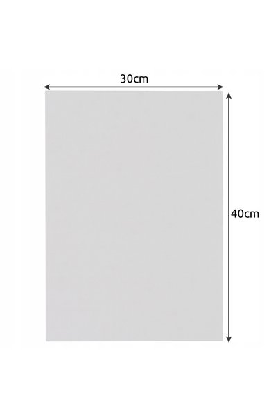 Maaleo Pânză pentru pictură - set de 4 bucăți. 24279