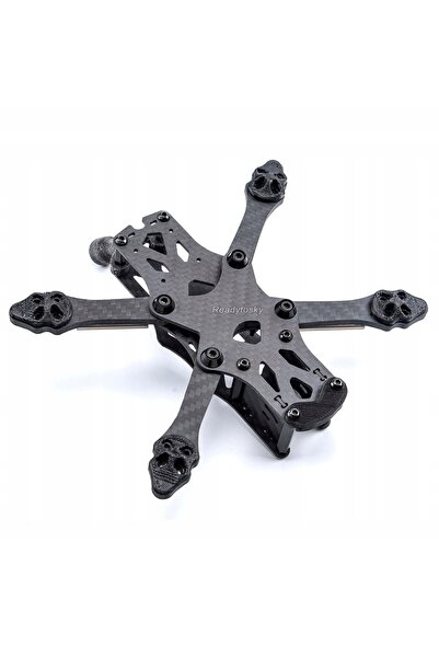 Apex Cadru FPV din carbon de 4 " 195mm