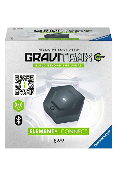 RAVENSBURGER Dodatek GraviTrax Power Bridge 274697
