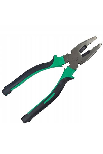 NO BRAND Clește combinat drept universal multifuncțional 200mm