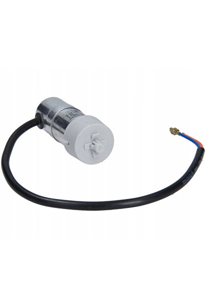 Whirlpool Condensator de pornire 5uF pentru compresor frigider ART866A6 ART48...