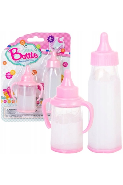 NO BRAND PĂPUȘĂ PARFUMATĂ "POLA" 40 CM - SET DE VORBIRE + ACCESORII