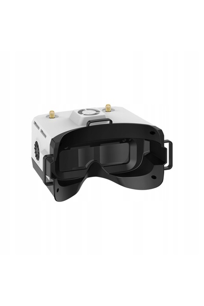 NO BRAND HDZero BoxPro Gogle FPV 100Hz 1800nit HDMI Analog HDZero