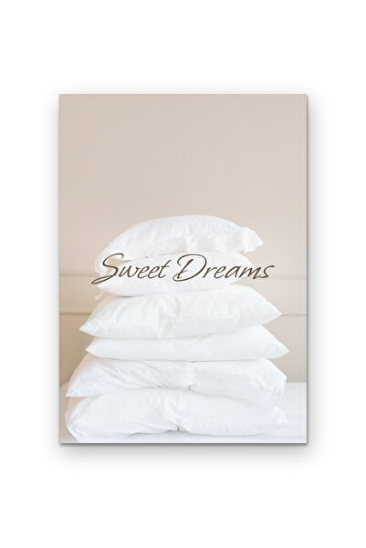OEM Poster Carton 250g A4 Visuri Dulce, Design Minimalist, Mat, A4