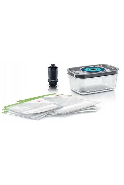 Bosch Recipient pentru vid MSZV 8FS1 pungi tip sac