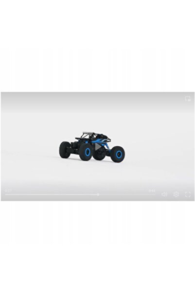 KRUZZEL Vehicul off-road telecomandat - Camion 22439