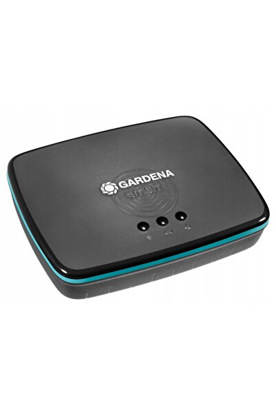 Gardena Controler inteligent de irigare Kit WiFi 19103-20