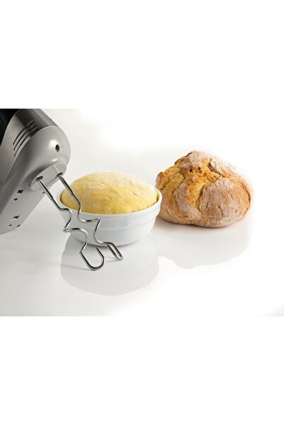 Gorenje M500DCBK 500W Mixer de mână cu funcție Turbo și control inteligent
