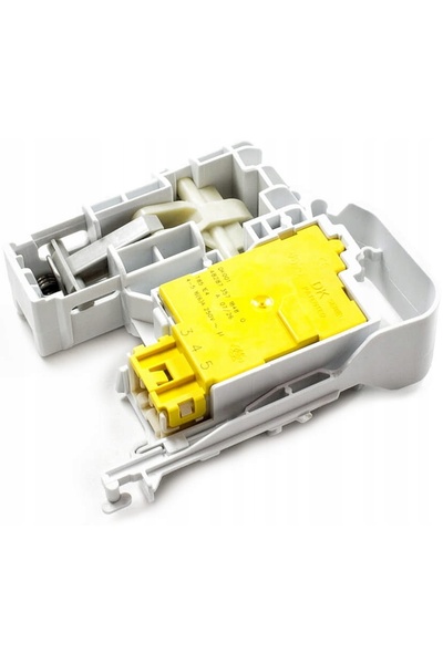 Indesit Încuietoare ușă mașină de spălat HOTPOINT AQ83L09EU AQS73F09EU AQM9D4...