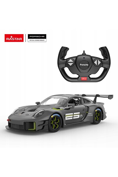 Rastar Mașină cu telecomandă Porsche 911 GT2 RS R/C