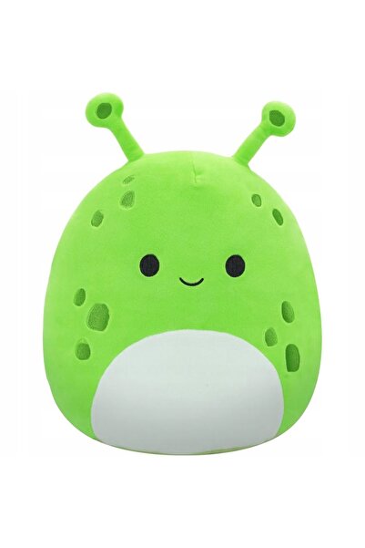 Squishmallows Jucărie de pluș originală FINN Alien 20 cm