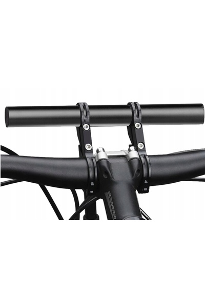 Trizand Extensie ghidon pentru bicicletă/scuter