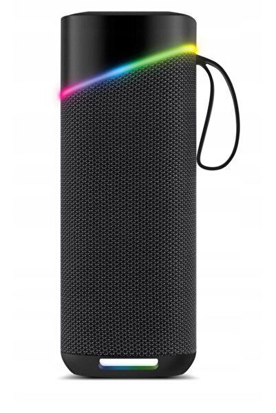 Sven Boxă wireless Bluetooth PS-155, portabilă, radio FM, USB, LED