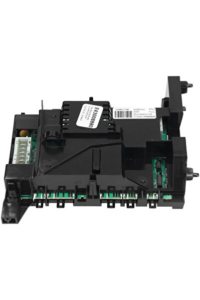 Candy Modul de control configurat pentru mașina de spălat |   AQUA1042D12S AQ...