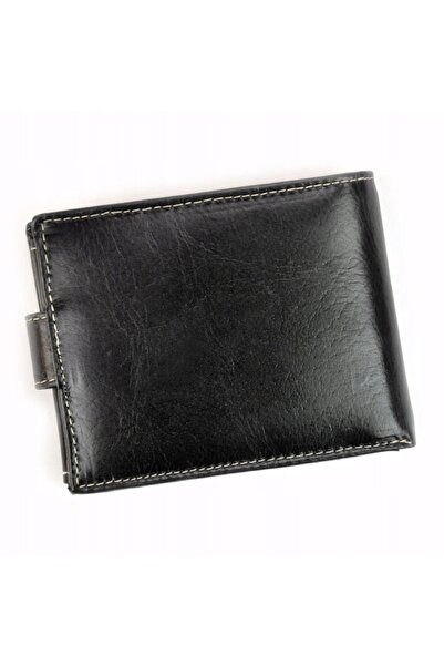 wild tiger Portofel Wild Wallet din piele pentru bărbați, cu protecție RFID p...