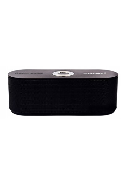 PRIME3 Boxă portabilă Bluetooth Radio FM 6W RMS MP3 USB ABT07 ECLIPSE