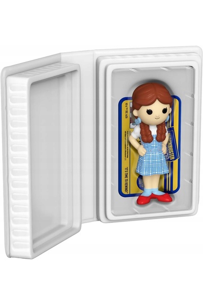 Funko Pop Figurină FUNKO REWIND: Vrăjitorul din Oz și Dorothy în costum de bal