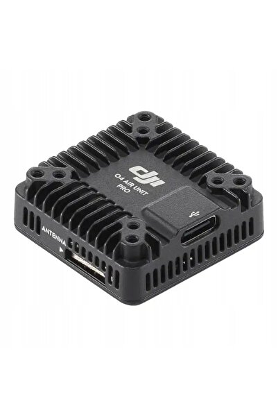 DJI Modul de transmisie O4 Air Unit Pro - Piesă de service FPV, Sistem video DJ