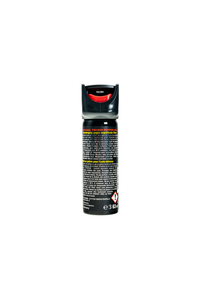Hoernecke Spray cu ardei TW1000 63ML Gel cu ardei tip jet German Deterrent