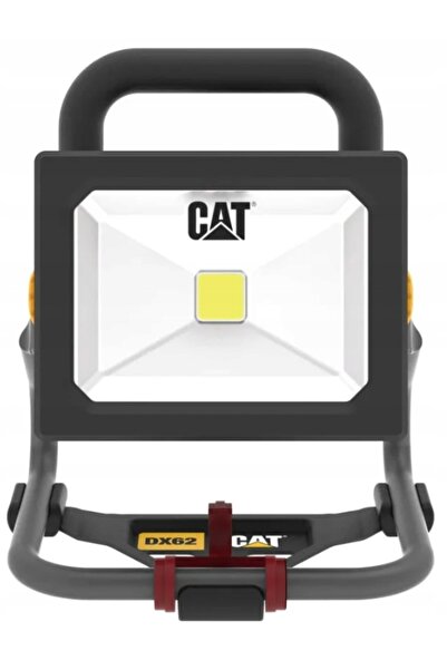 Caterpillar Lampă de atelier reîncărcabilă CAT DX62B 20W 18V LED 1600lm