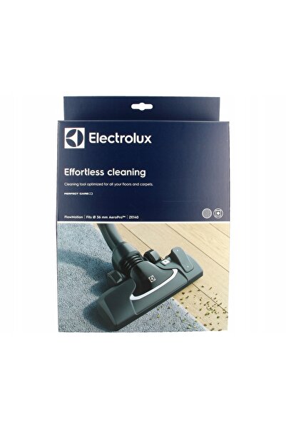 Electrolux Perie de aspirație 2 în 1 pentru aspiratorul ZE140 UltraSilencer A...