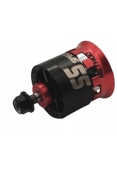 KOBAYASHI Motor KO Method SS - 2210 2500kV