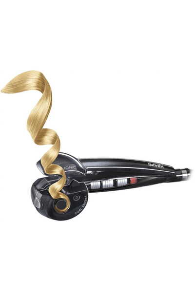 BaByliss Pro BaByliss Curl Secret 2 Ondulator automat