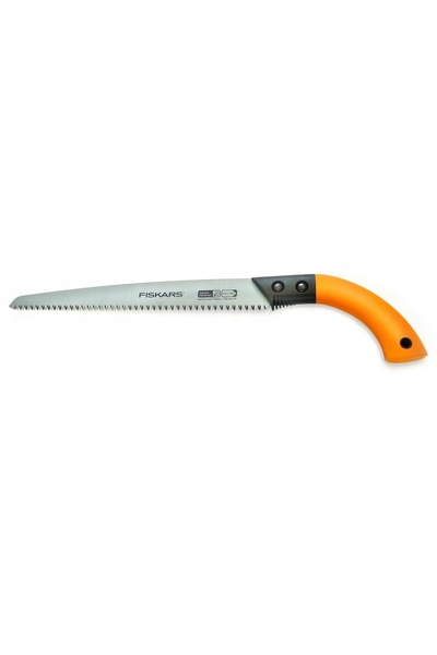 FiSKARS FIERĂVORĂ DE MÂNĂ PENTRU LEMN UMEZIT, DE GRĂDINĂ, UȘOARĂ, REZISTENTĂ,...