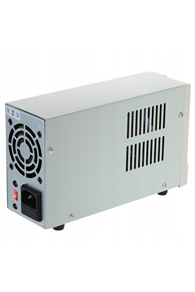 NO BRAND WANPTEK NPS1203W 120 V, 3 A, 360 W – Sursă de alimentare de laborato...