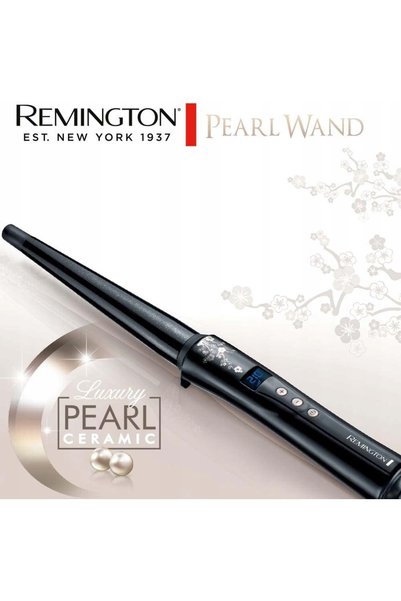 Remington PEARL WAND Ondulator conic