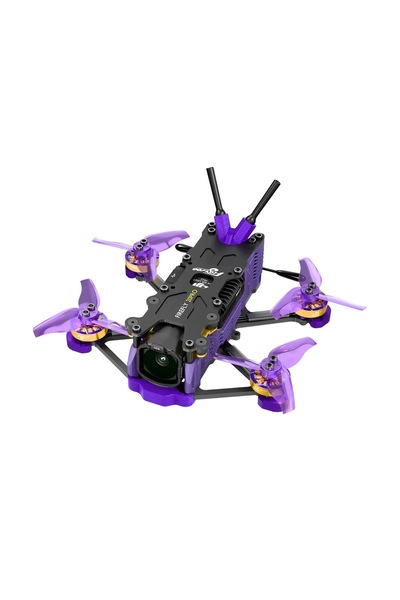 NO BRAND Dronă FPV Flywoo Firefly 20PRO 4S O4 Pro – ELRS