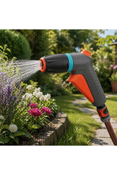 Gardena Pistol de vopsit clasic original