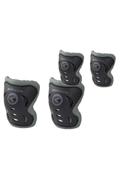 KELLYS BIKES Echipament de protecție KELLYS KITER - Genunchiere și cotiere - ...